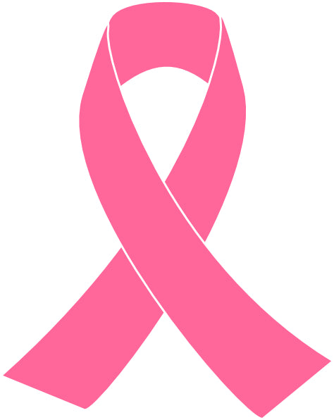 Breast Cancer Ribbon