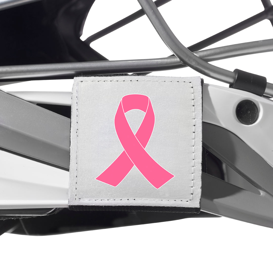 Breast Cancer Ribbon