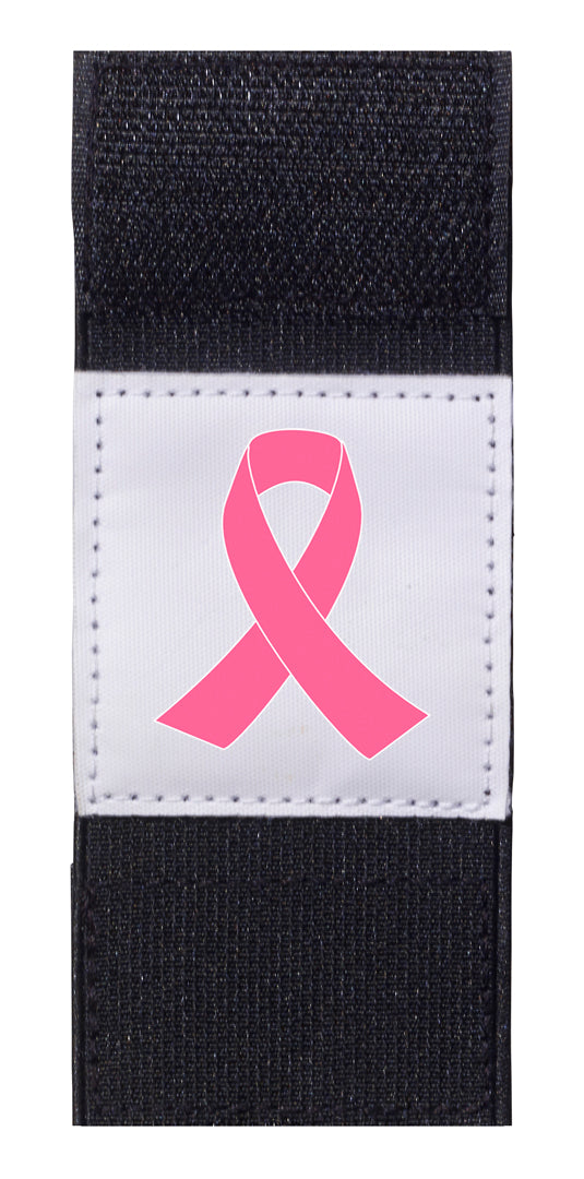 Breast Cancer Ribbon