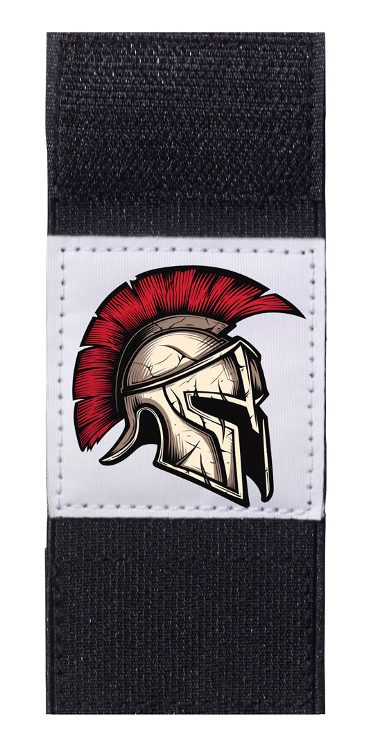 Battle Hardened Spartan