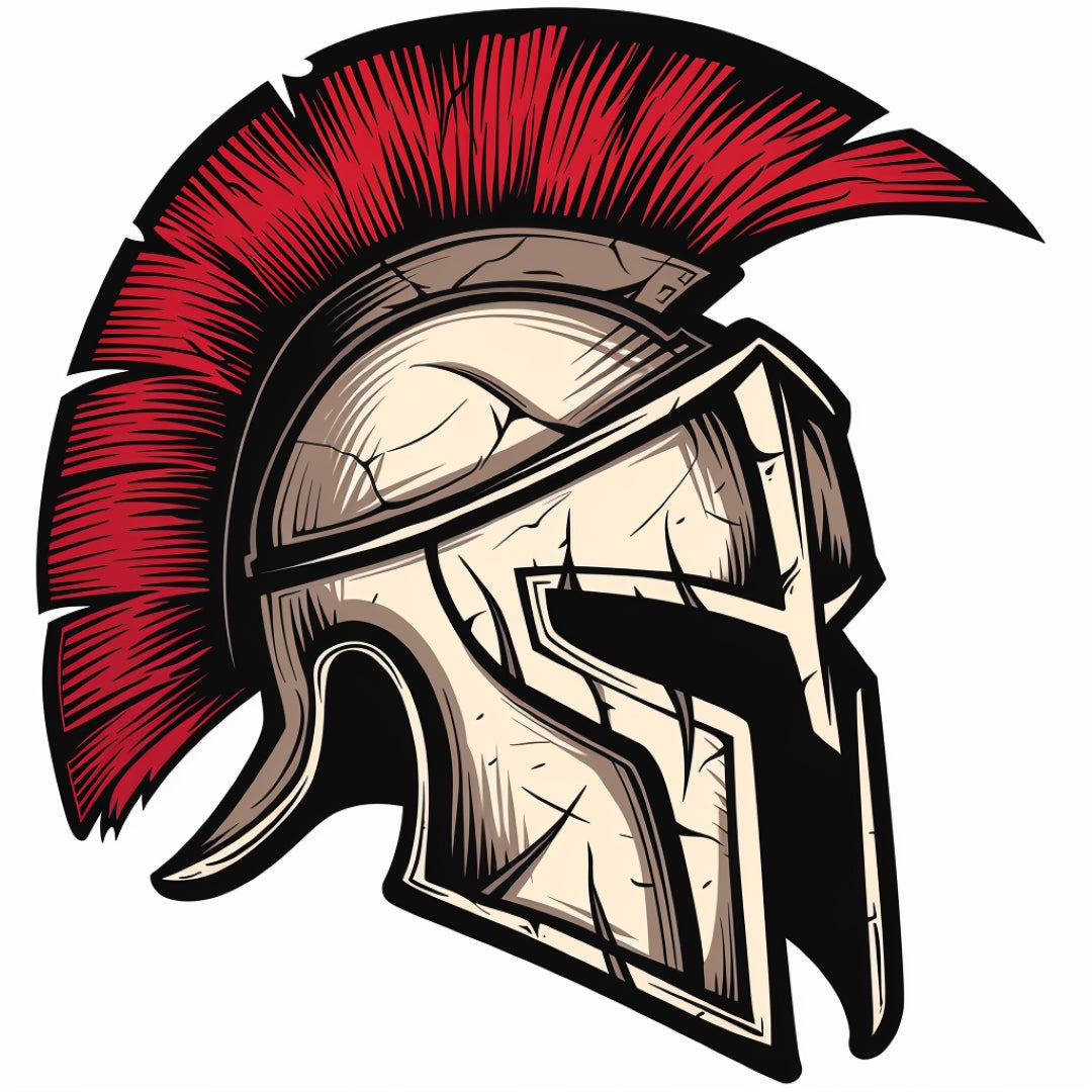 Battle Hardened Spartan