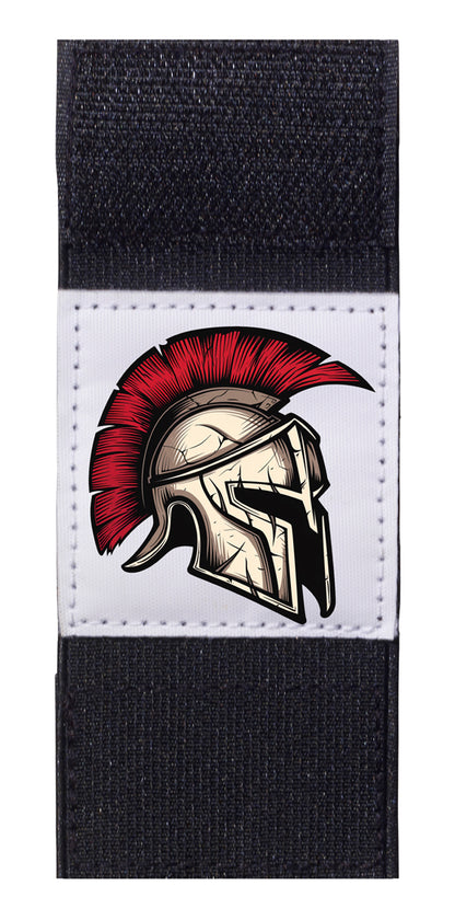 Battle Hardened Spartan