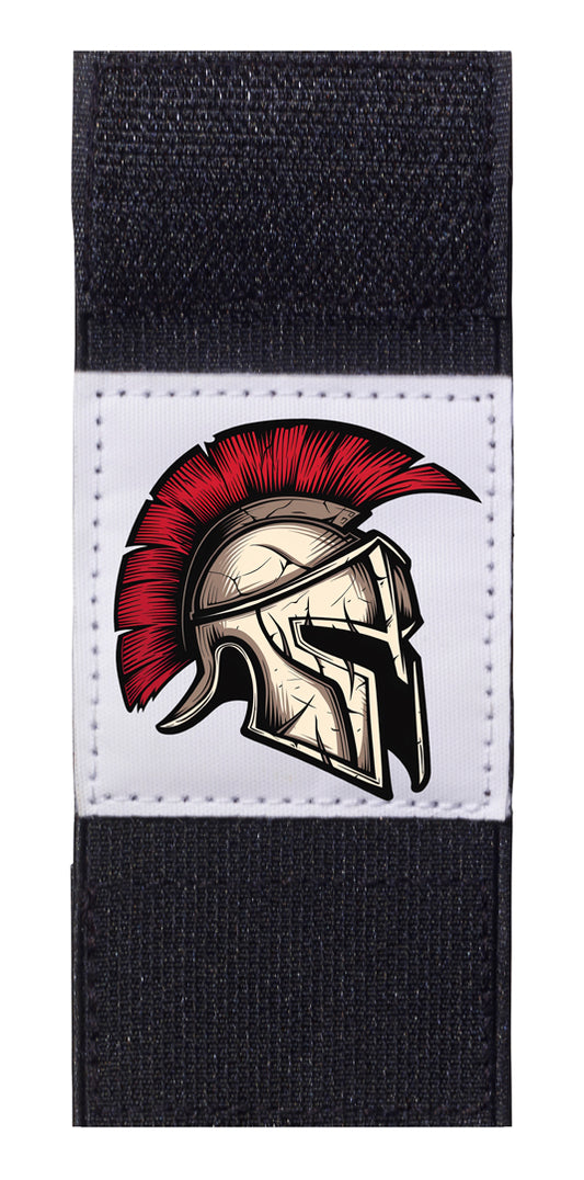 Battle Hardened Spartan